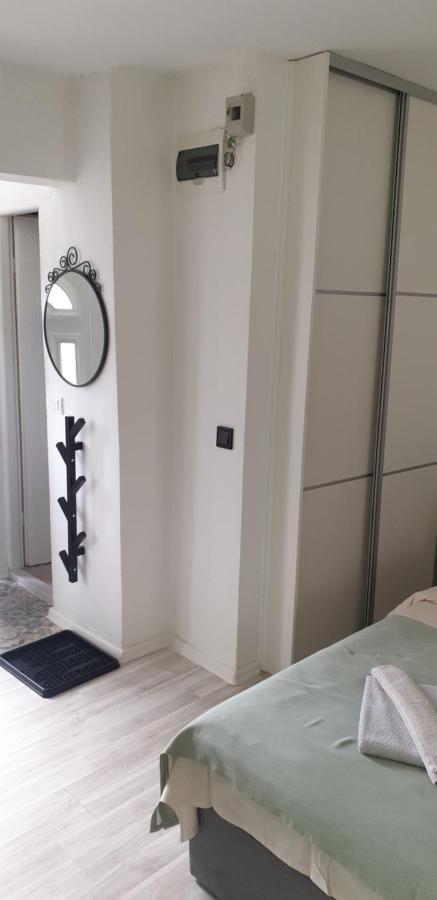 Maestral Appartement Orebić Buitenkant foto