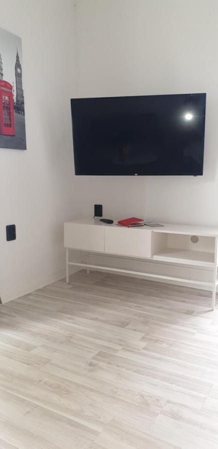 Maestral Appartement Orebić Buitenkant foto